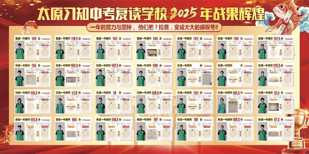 2025-战果辉煌